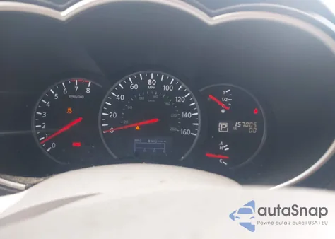 2015 Nissan Quest Platinum/S/Sl/Sv from USA, damaged, VIN JN8AE2KP2F9125828